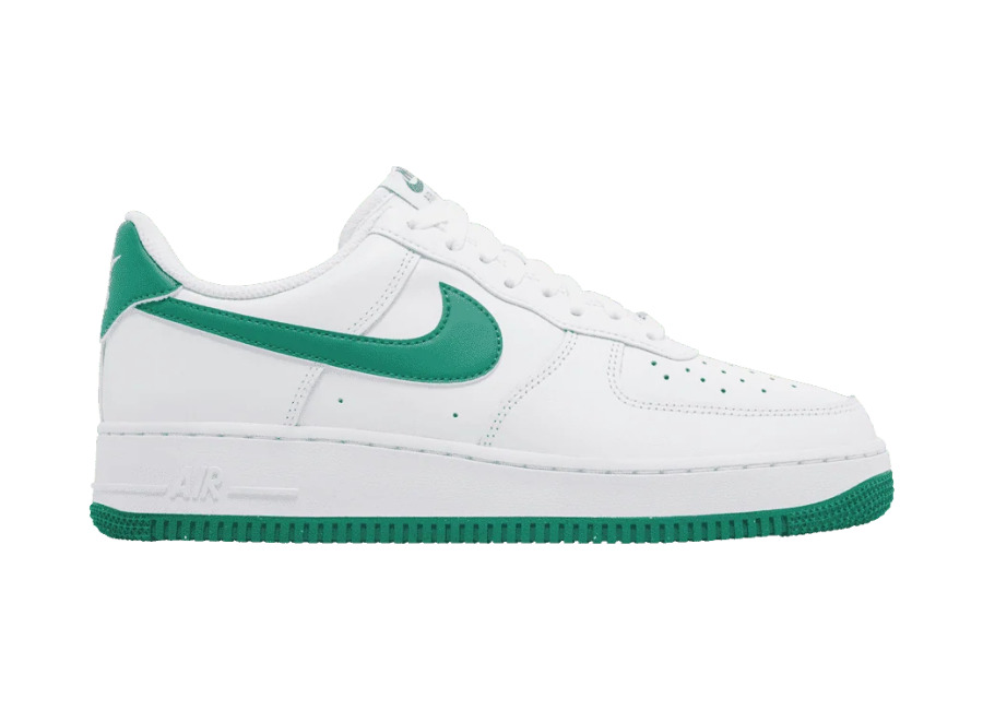 Nike Air Force 1 Low ’07 White Malachite