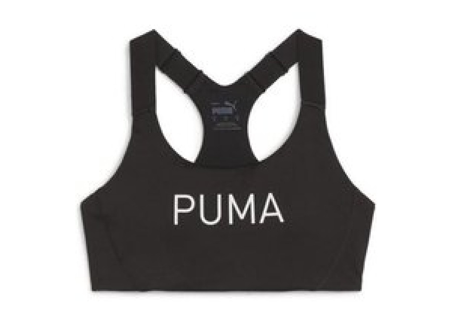 Puma Sujetador deportivo Puma 4KEEPS Eversculpt Mujer Negro