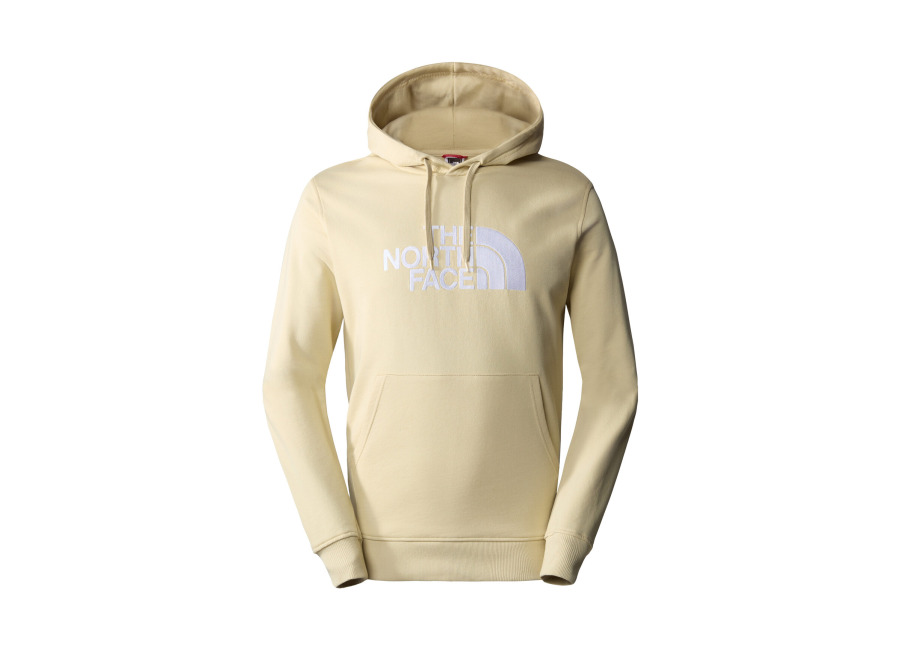 The North Face m light drew peak pullover hoodie-eu Sudadera Hombre
