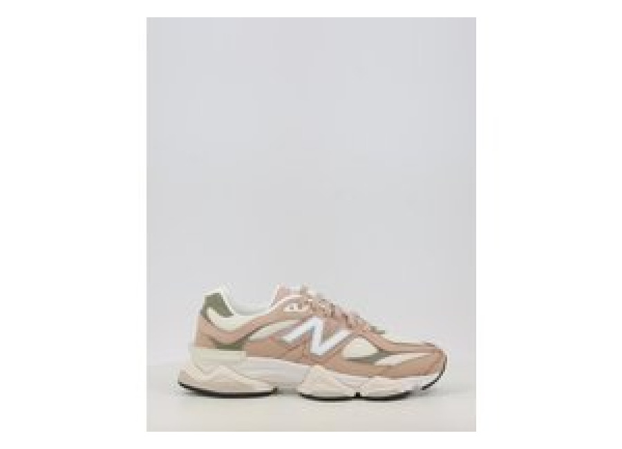 New Balance Zapatillas NEW BALANCE U90606BI marrón – 44