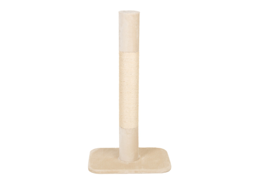 zooplus Exclusive Poste para gatos XXL Jumbo – Crema