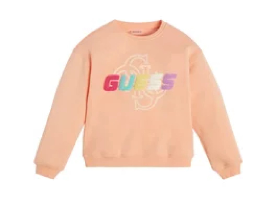 Guess Sudadera hija Guess Mini Me