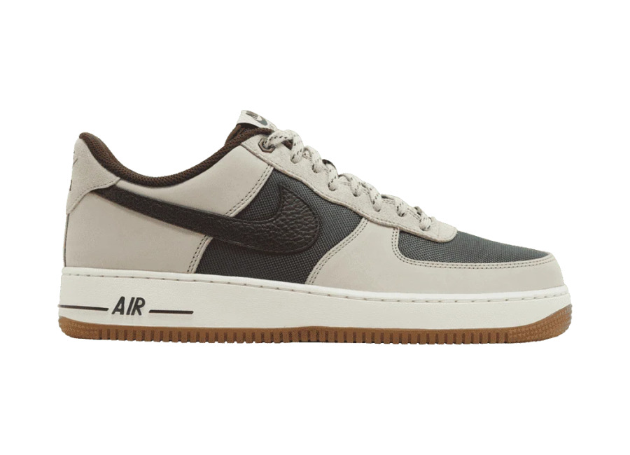 Nike Air Force 1 Low ’07 Cream Vintage Green