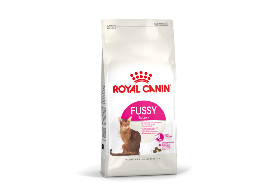 Royal Canin Fussy Exigent – 2 kg