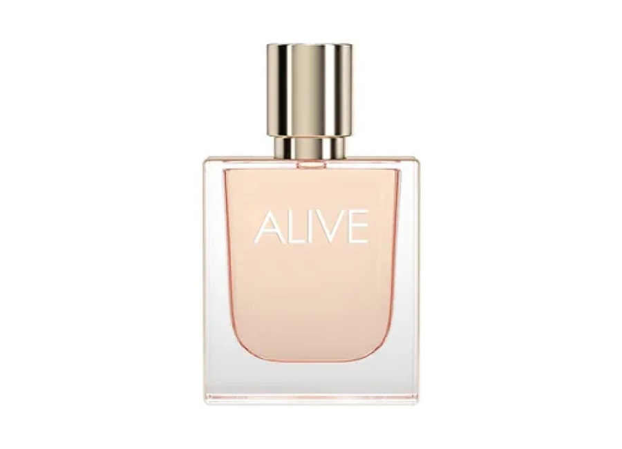 Hugo Boss Alive