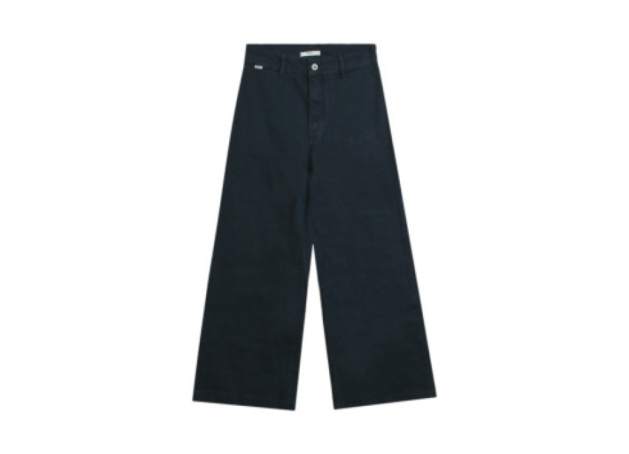 Pepe Jeans para mujer. Jeans Tania marino (26/30), Azul, Casual, Algodón
