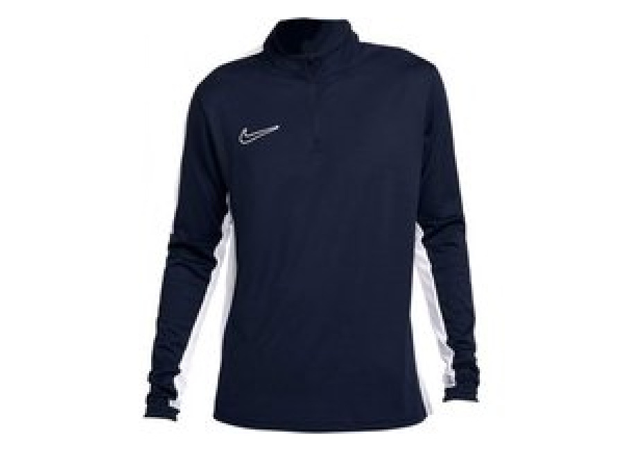 Nike Camiseta de Fútbol Nike Dri-Fit Academy Soccer Hombre Marino/Blanco