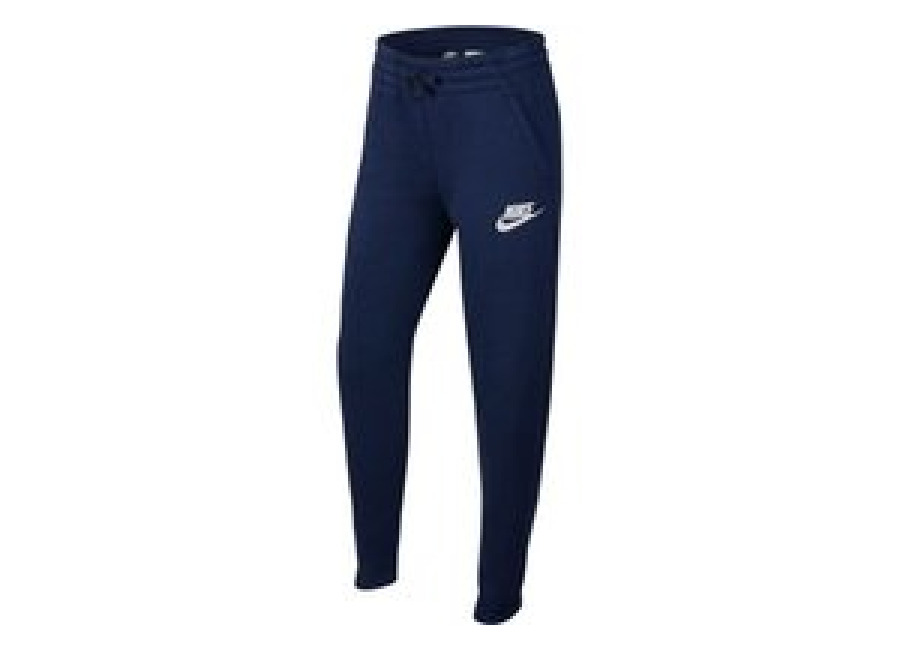 Nike Pantalones Nike Club Fleece Azu