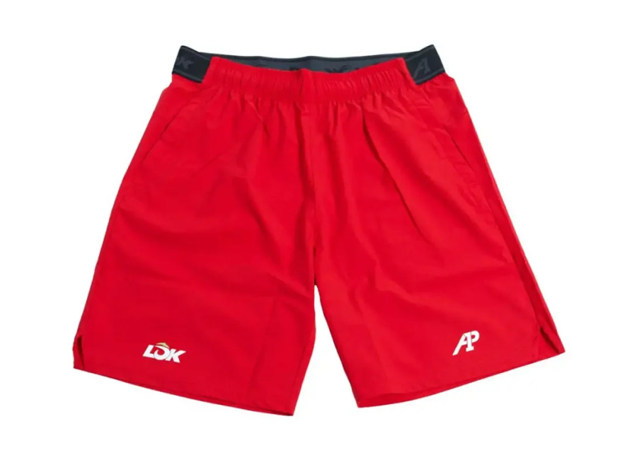 Lok SISKIYOU Hombre (Short)