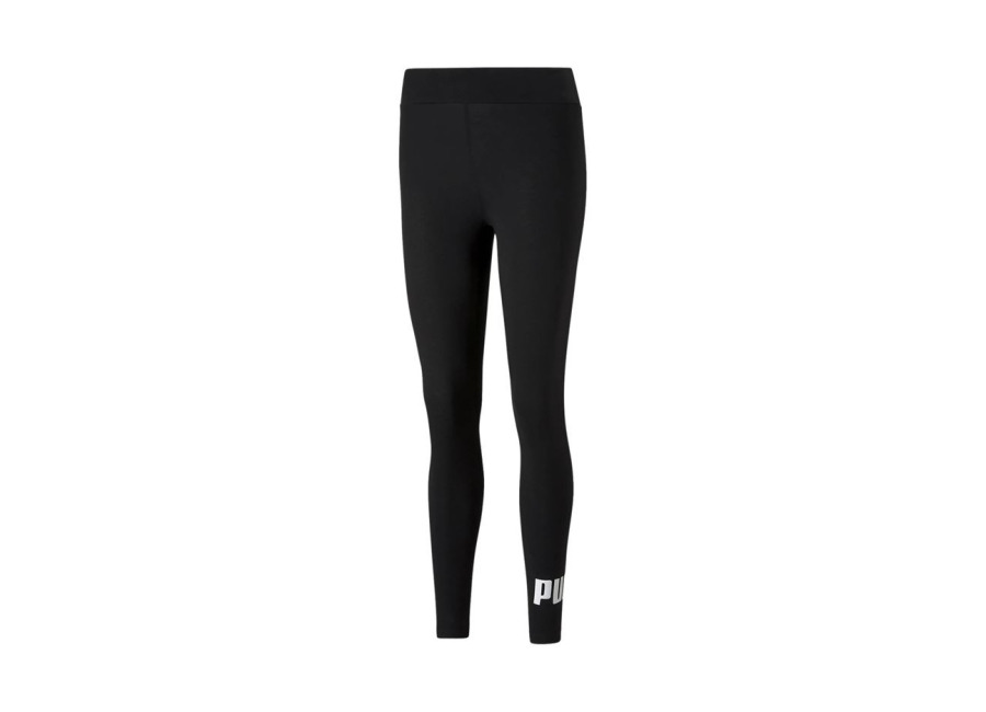 Puma Mallas Puma Ess Logo Mujer