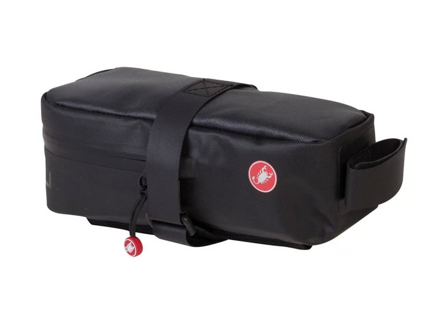 Castelli Bolsa para sillín Castelli