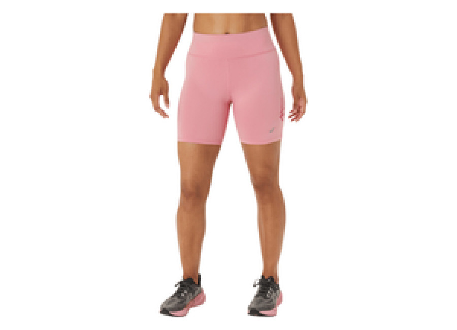 Asics Short Asics iCON Sprinter Rose Femme, Taille