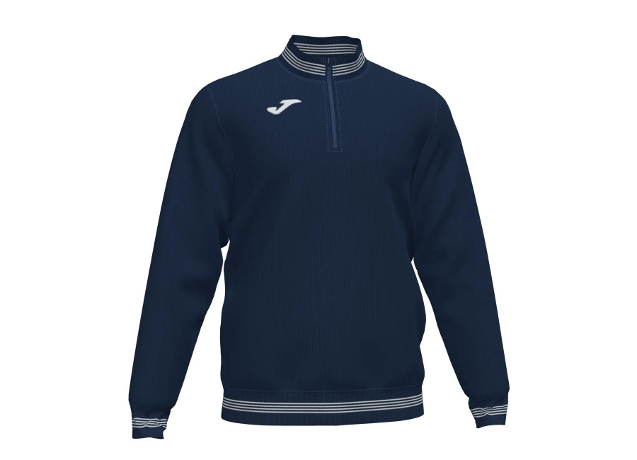 Joma Sudadera de 1/2 cremallera Joma Campus III