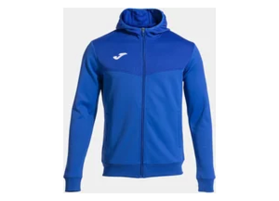 Joma Chaqueta de chándal con capucha Joma Campus Street