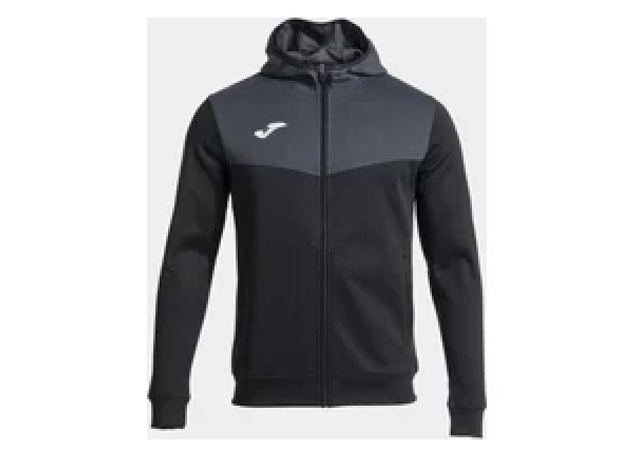 Joma Chaqueta de chándal con capucha infantil Joma Campus Street