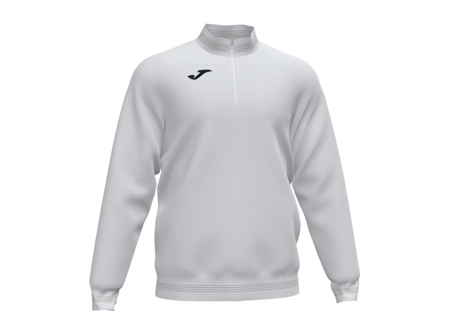 Joma Sudadera de 1/2 cremallera Joma Campus III