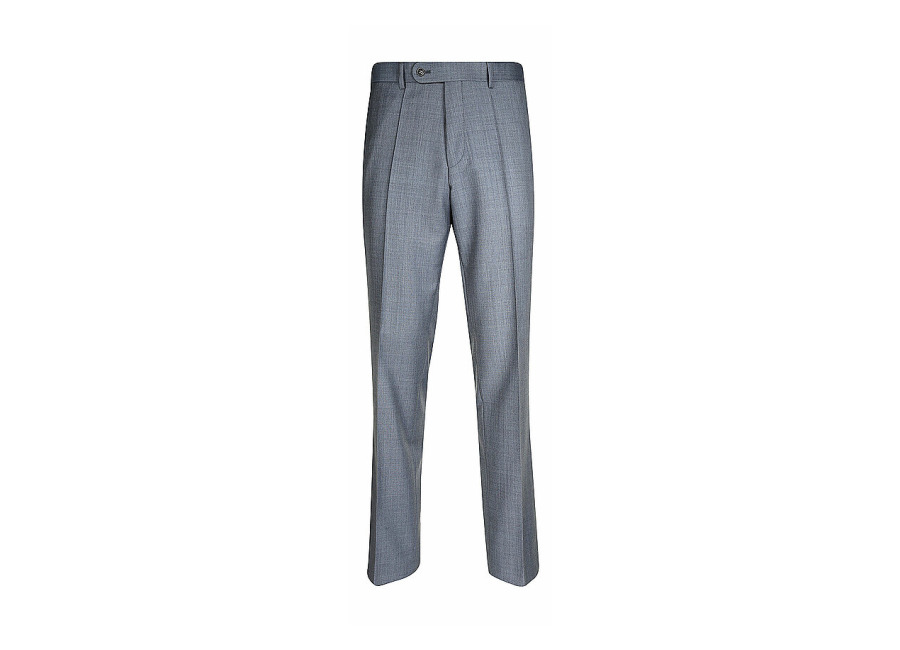 Roy ROBSON Pantalón de traje Primus azul 58
