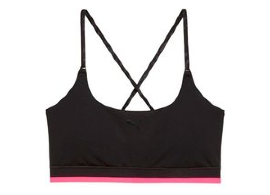 Puma Sujetador Deportivo de Fitness Puma Move Hypernatural Mujer