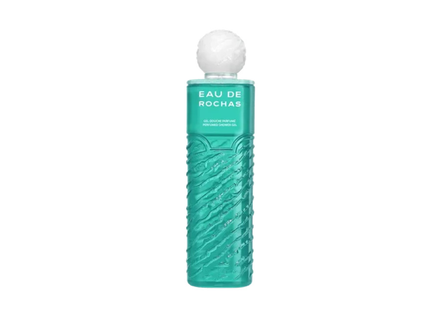Rochas Eau De Rochas Shower Gel 500 m