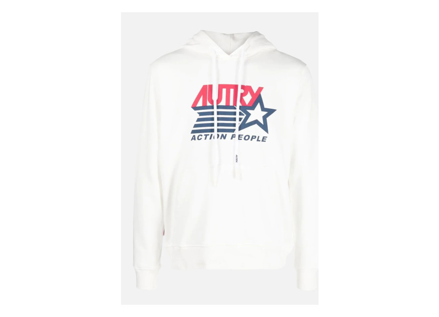 Autry Hoodie Iconic Man – 42