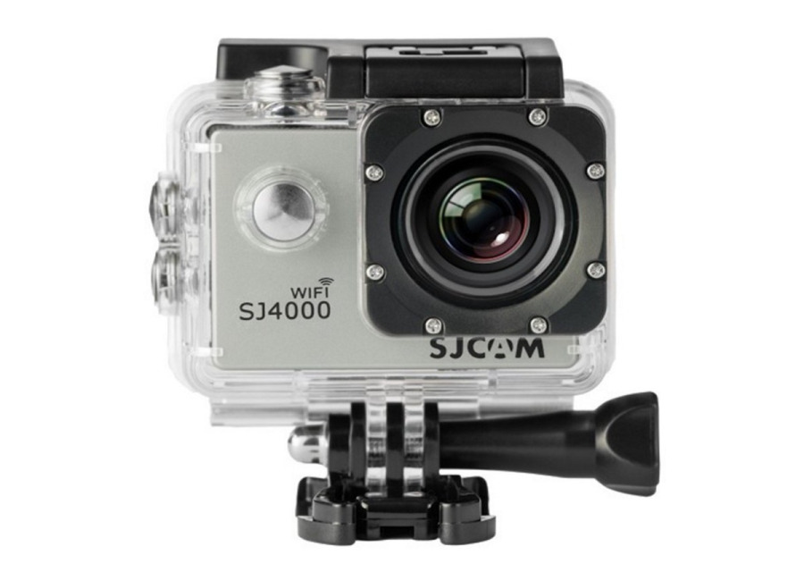 Sjcam WIFI – Action Cam Gri