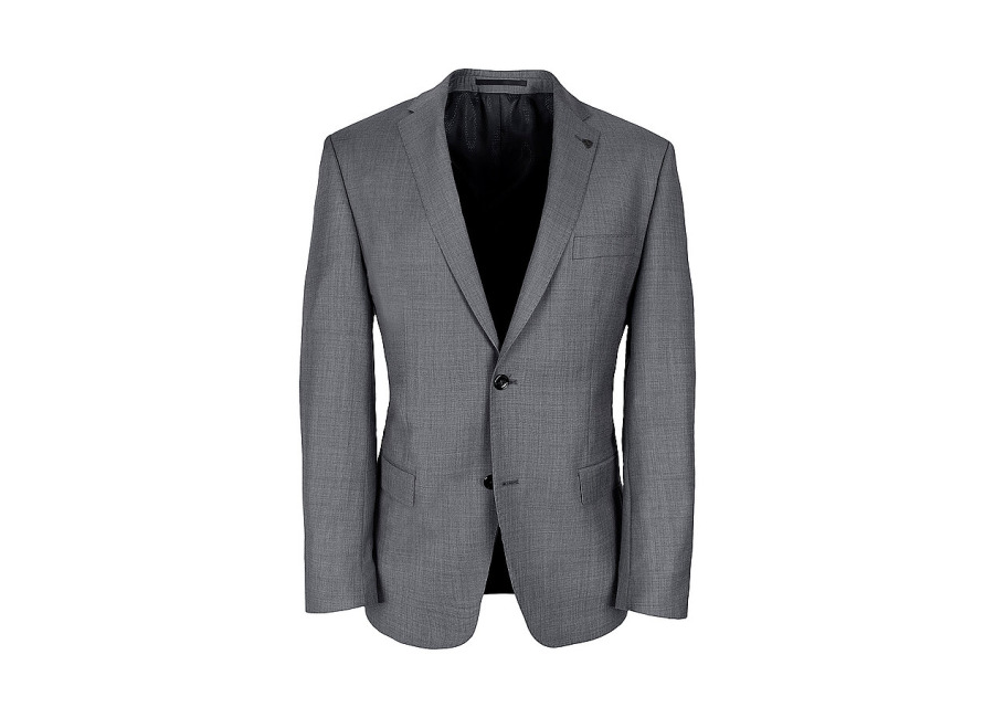 Roy ROBSON Sakko Primus gris 98