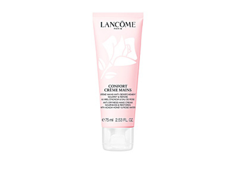 Lancôme CONFORT creme mains 75 m