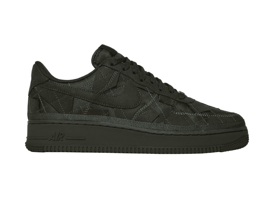 Nike Air Force 1 Low SP Billie Eilish Sequoia
