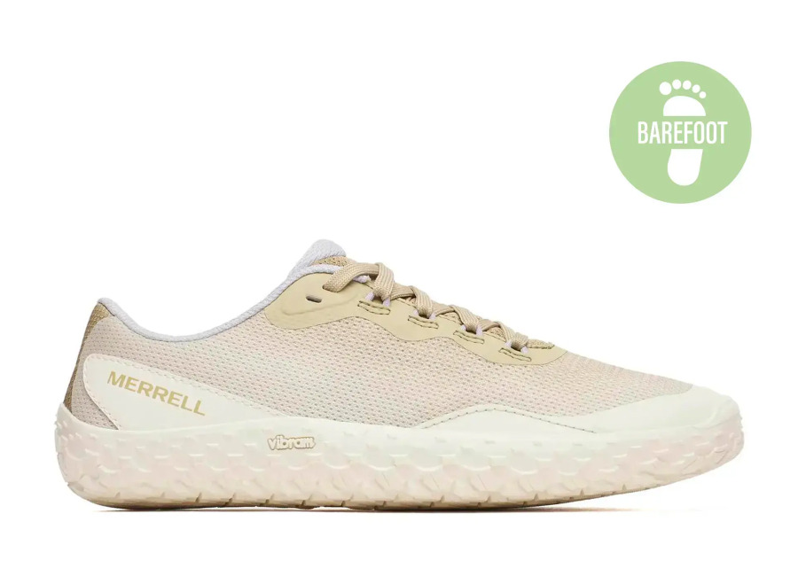 Merrell Zapatillas mujer VAPOR GLOVE 7 Merrell – Barefoot