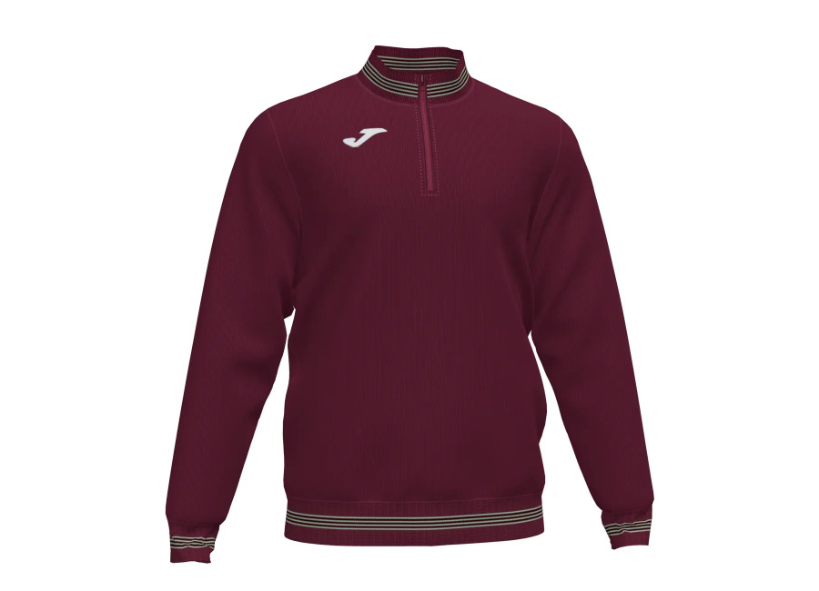 Joma Sudadera de 1/2 cremallera Joma Campus III