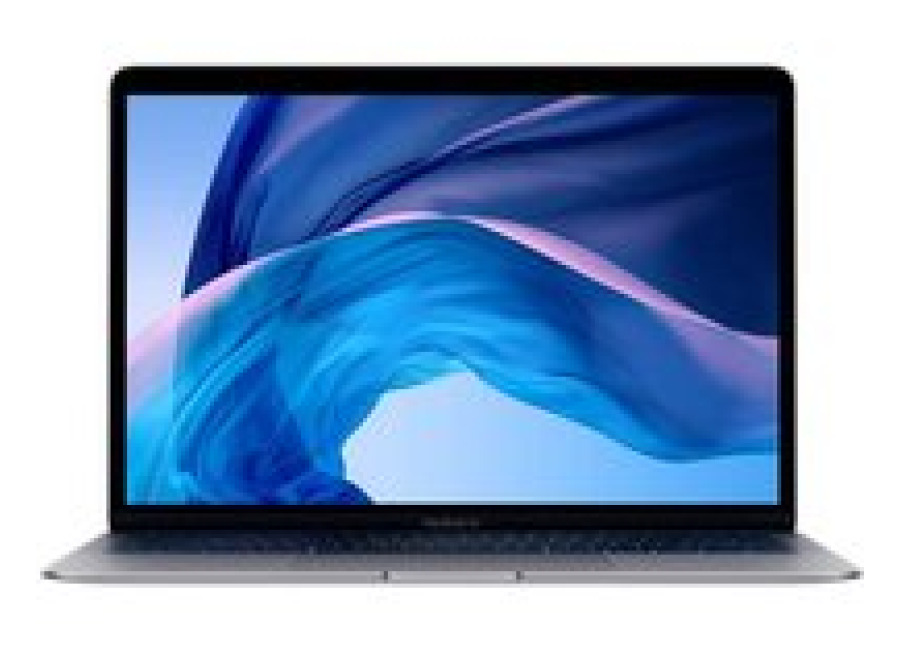 Apple MacBook Air 13″ 2020 Core i3- 1000NG4 8GB – 256GB SDD Plata Renovado – Buen Estado