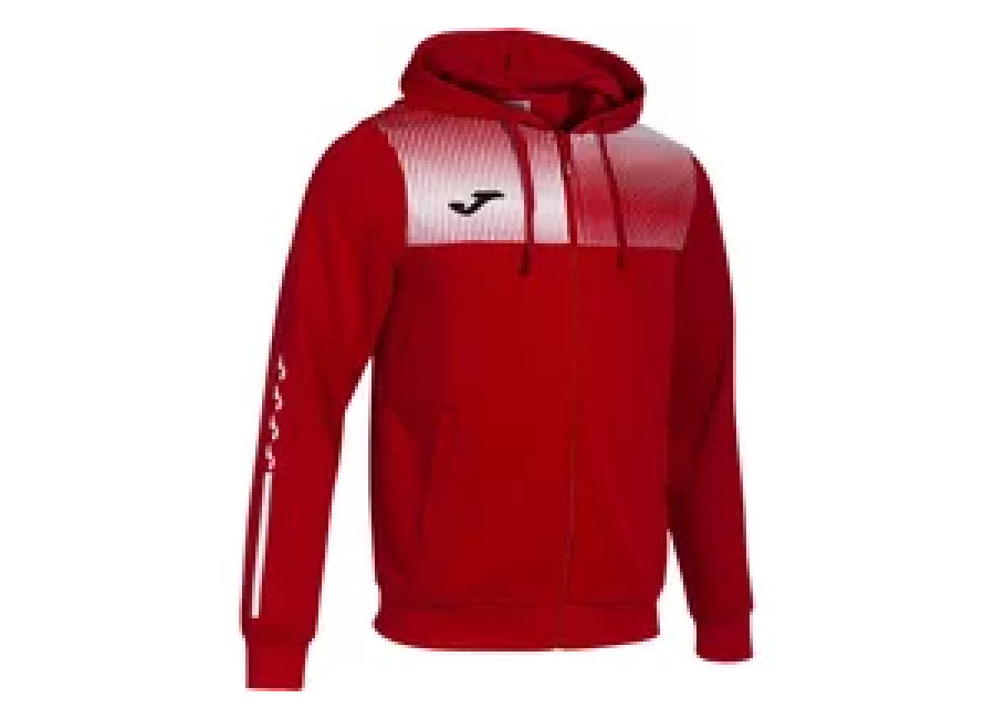 Joma Chaqueta de chándal con capucha Joma ECO Supernova