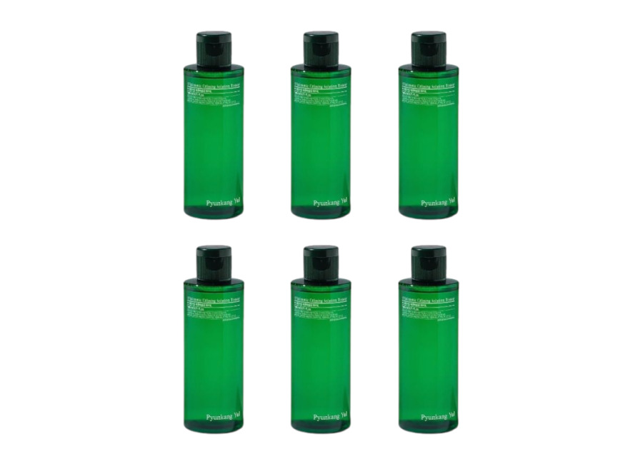 Pyunkang Yul Ultimate Calming Solution Toner – 110ml (6a) Set
