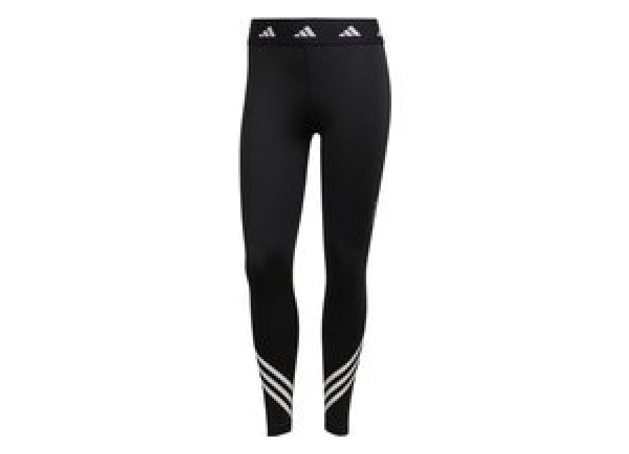 Adidas Mallas de Fitness adidas Tf 3S 7/8 T Mujer