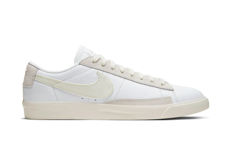 Nike blazer low leather Zapatillas Hombre
