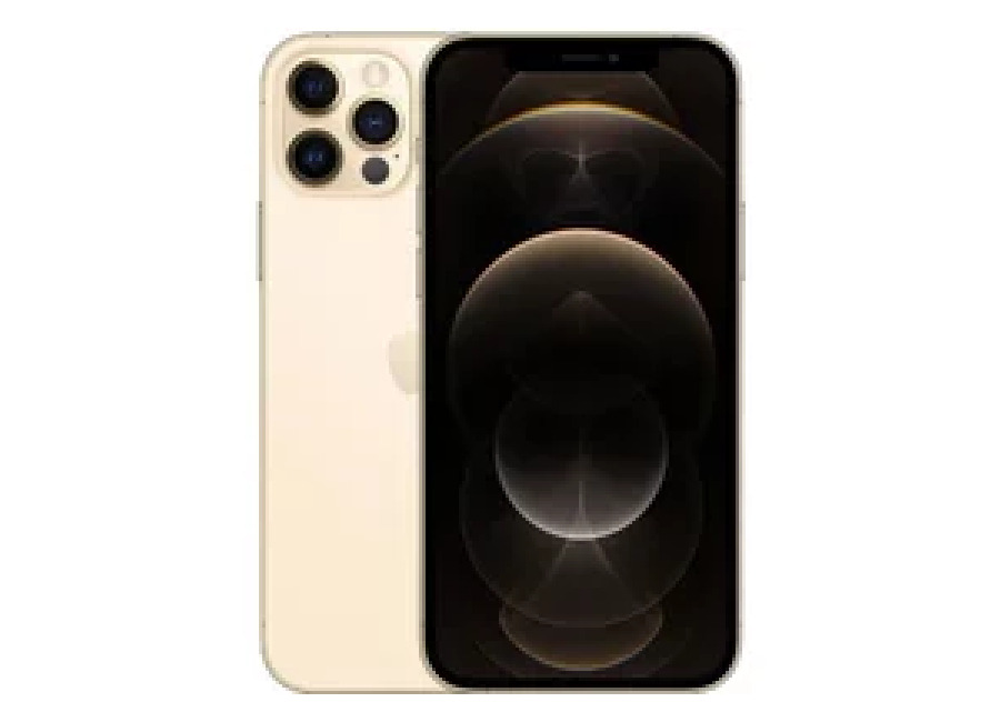 Apple iPhone 12 Pro 256GB Oro Renovado Estado Excelente