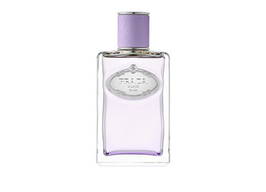 Perfume Prada INFUSION DE FIGUE eau de parfum vaporizador 100 m