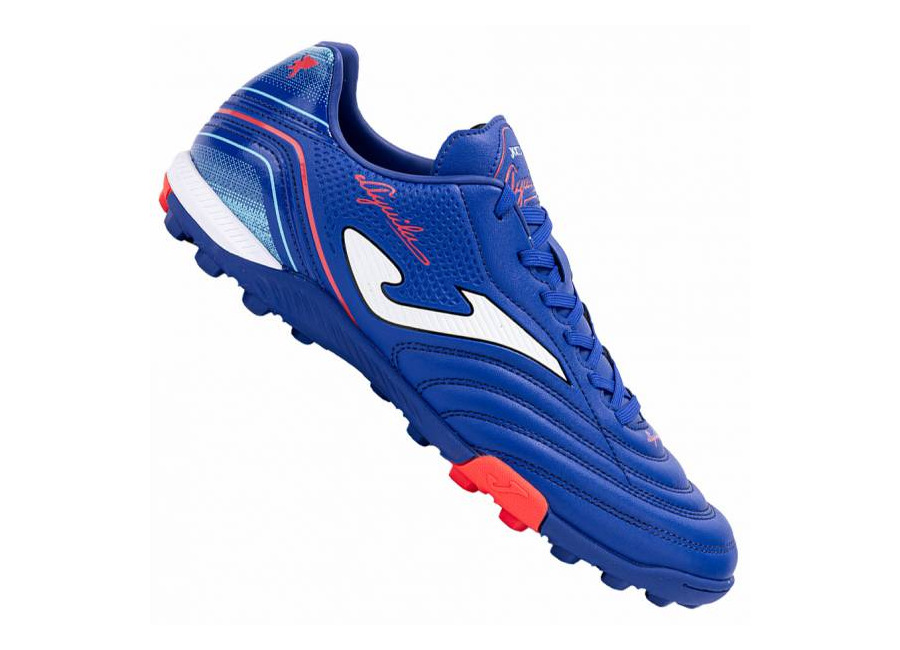 Joma Aguila Turf Hombre Botas de fútbol con suela multitacos