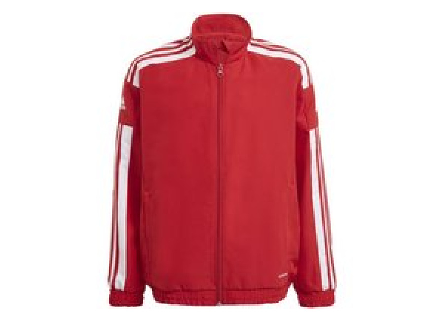 Adidas Chaqueta de Fútbol adidas Sq21 Pre Infanti