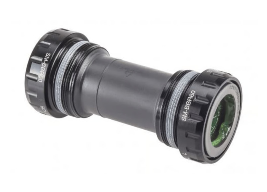 Shimano Pedalier Roscado Shimano Ultegra SM-BR60B