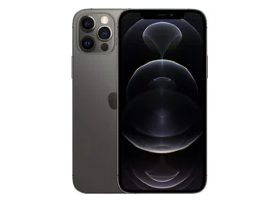 Apple iPhone 12 Pro 128GB Grafito Renovado – Estado Excelente