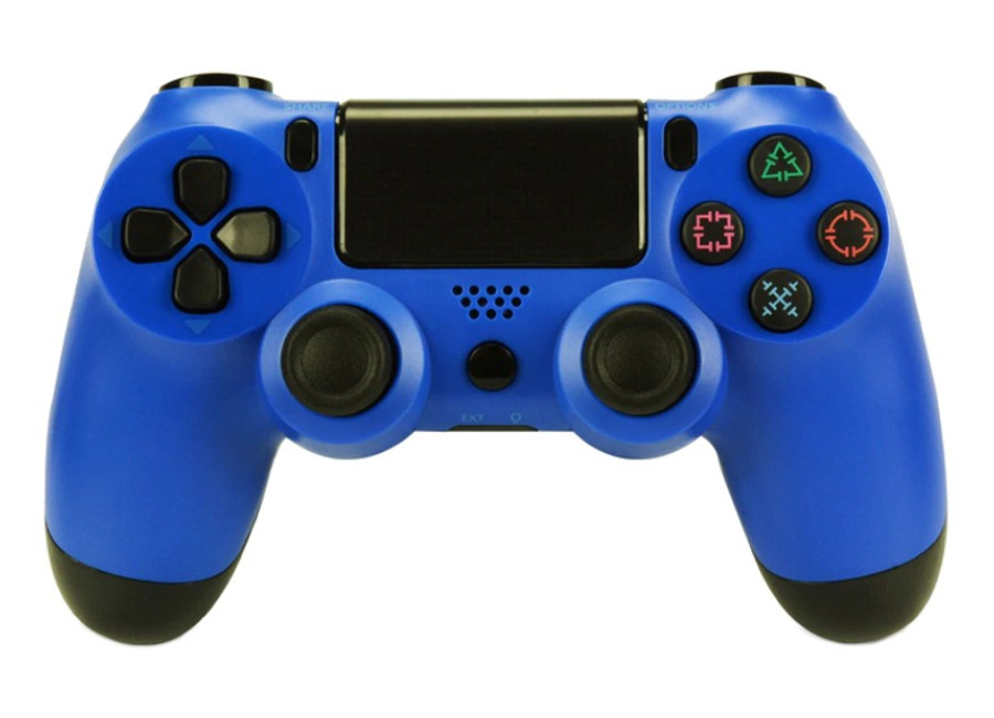 Portátil Powergaming Mando PS4 Azu