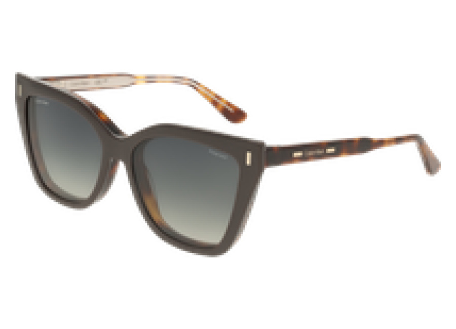 Calvin Klein Mujer Calvin Klein 242 Monturas ópticas Acetato la Habana Mariposa Norma