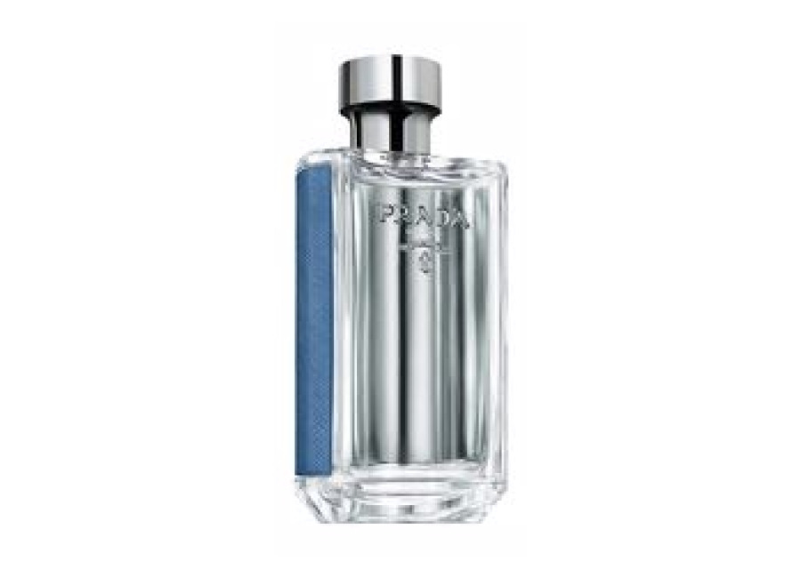 Perfume Prada L’HOMME PRADA L’EAU eau de toilette vaporizador 50 m