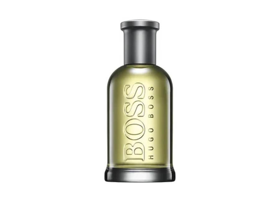 Hugo Boss Boss Bottled Aftershave 100 m