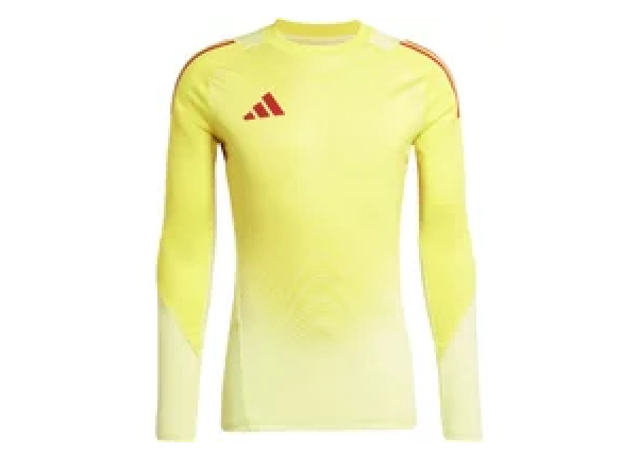 Adidas Camiseta de portero manga larga adidas Tiro 25 Pro