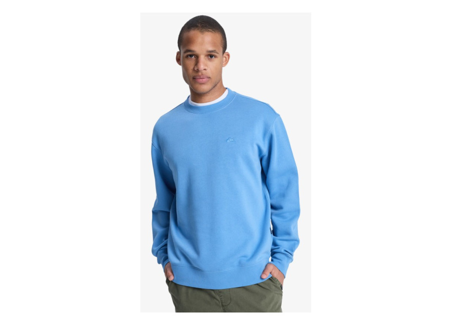 Quiksilver – Salt Water – Sudadera Azul hombre