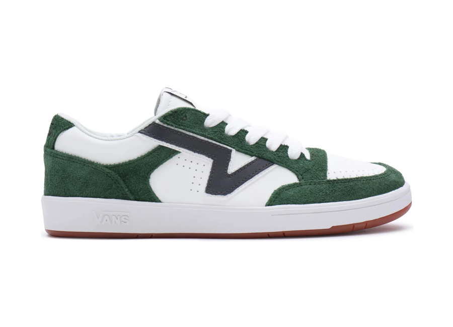 Vans ua lowland cc Zapatillas Hombre
