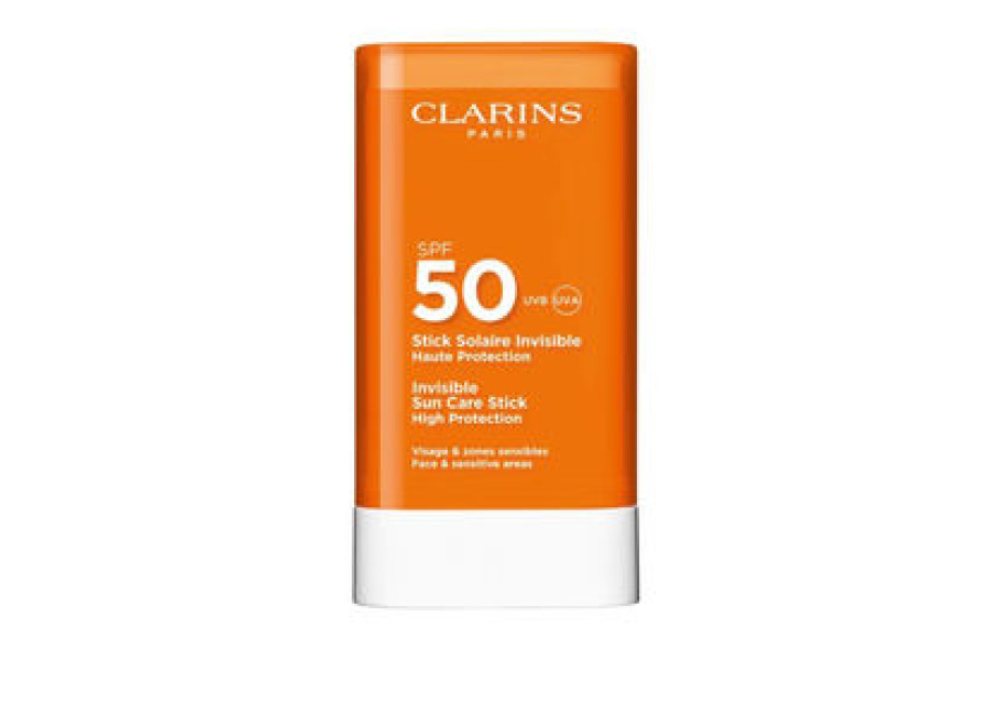 Clarins SOLAR stick invisible SPF50 17 gr