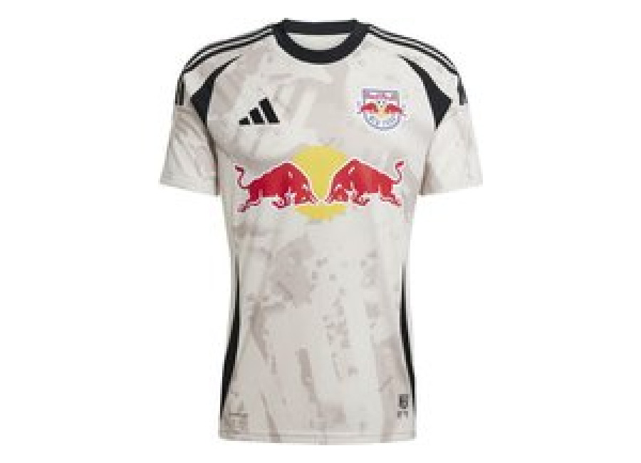 Adidas Camiseta adidas New York Red Bulls 25/26
